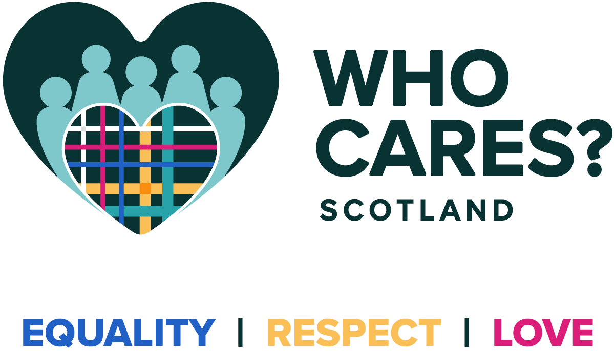 Who Cares? Scotland