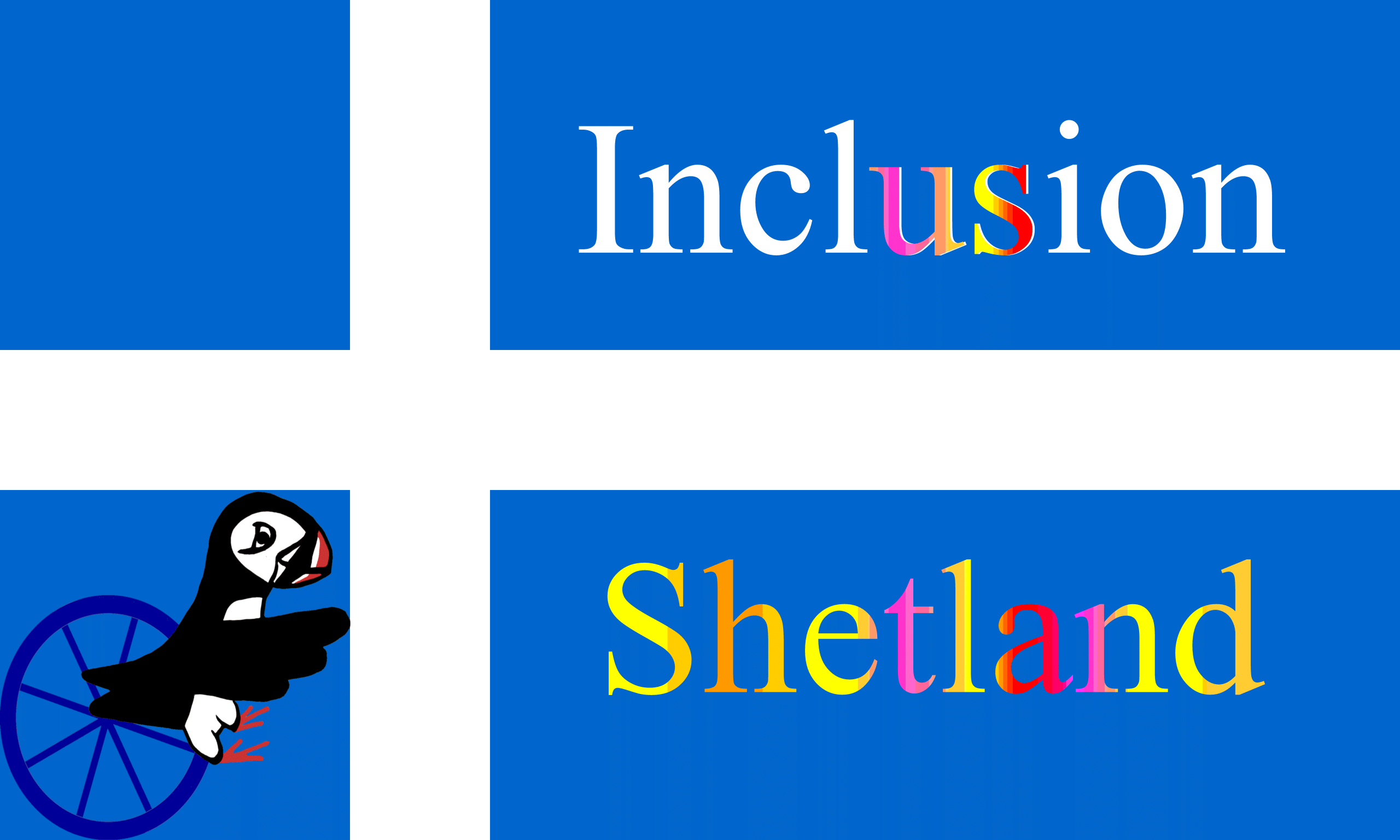 Inclusion Shetland