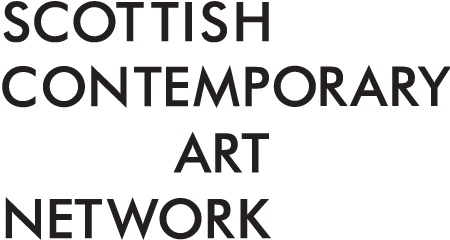 Scottish Contemporary Art Network (SCAN)