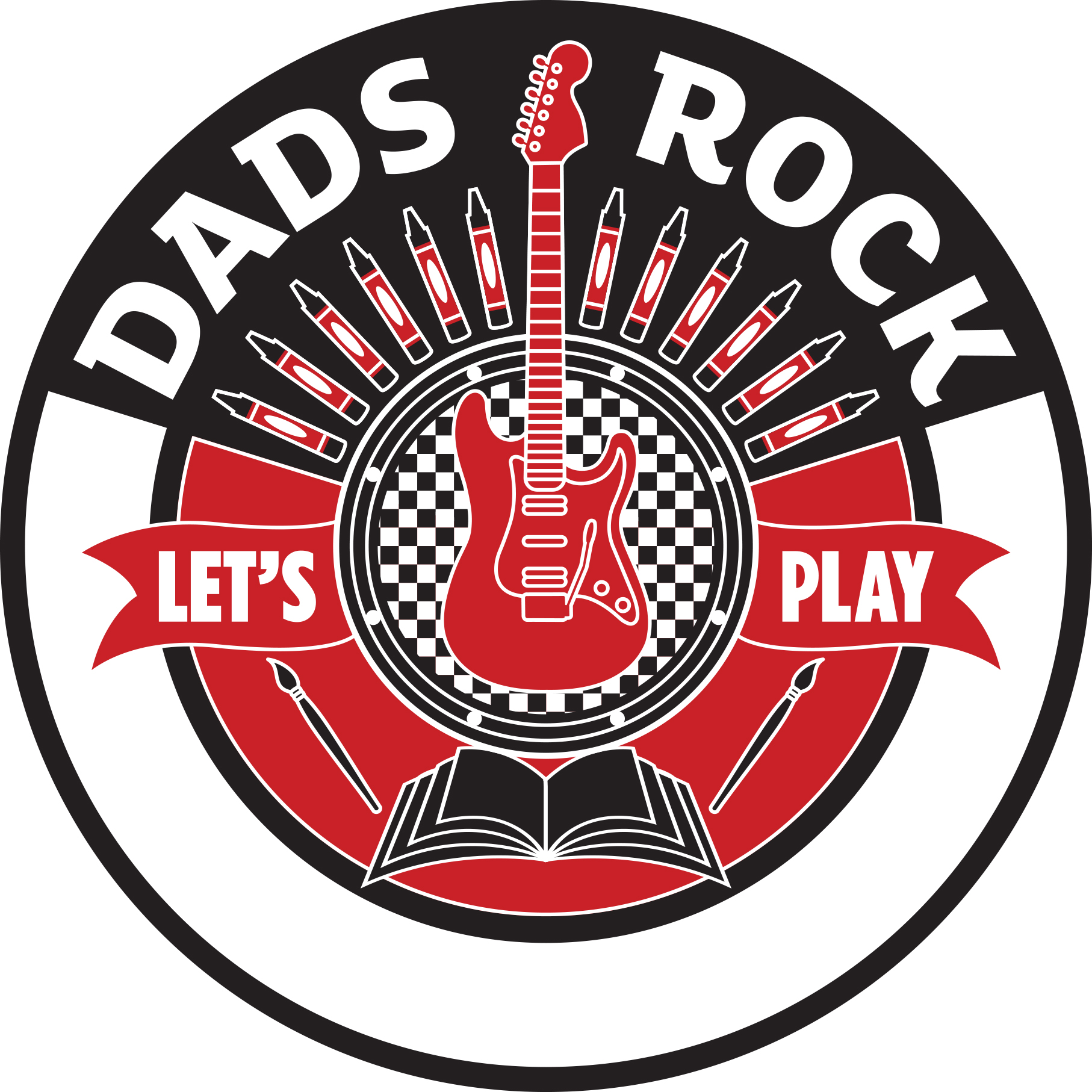Dads Rock 