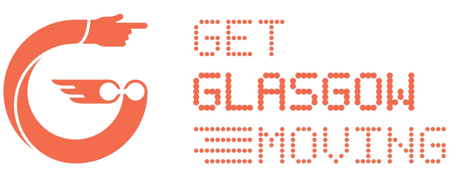 Get Glasgow Moving