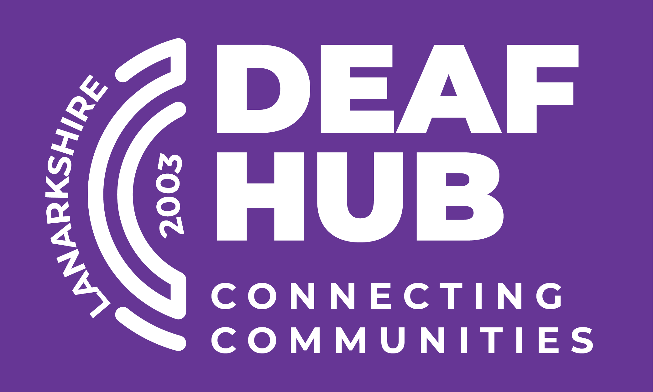 Lanarkshire Deaf Hub