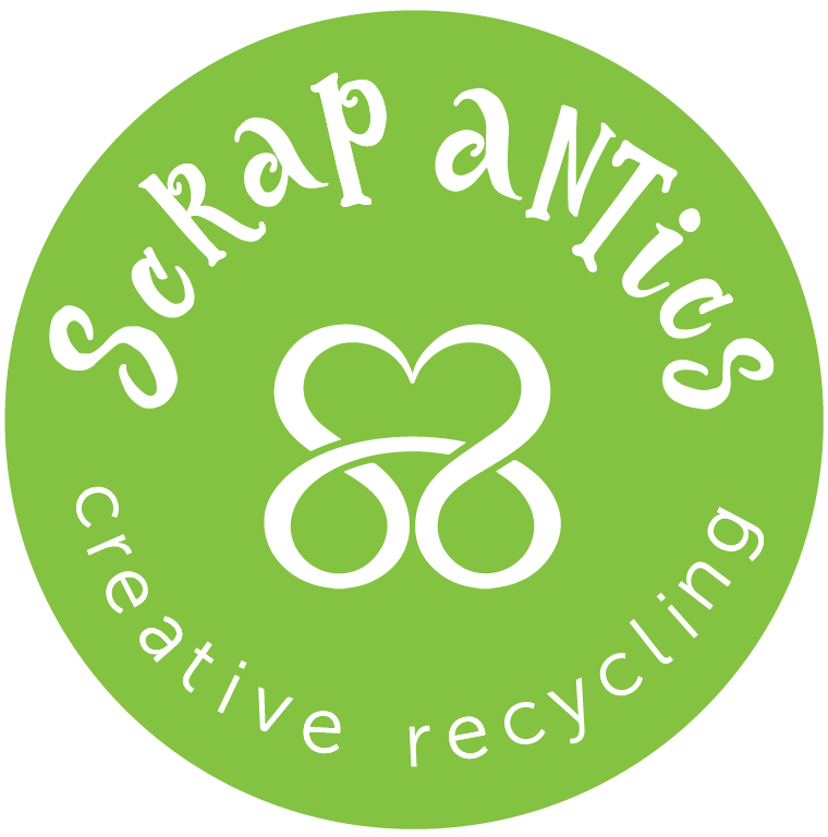 ScrapAntics