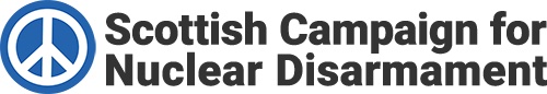 Scottish Campaign for Nuclear Disarmament