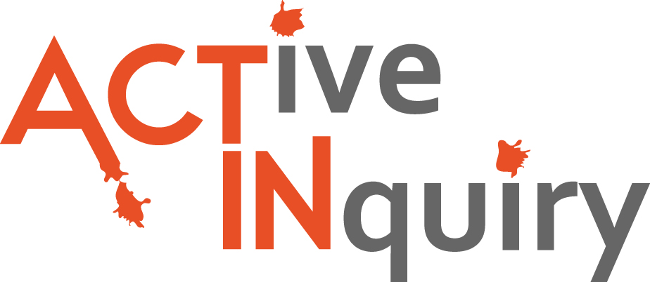 Active Inquiry