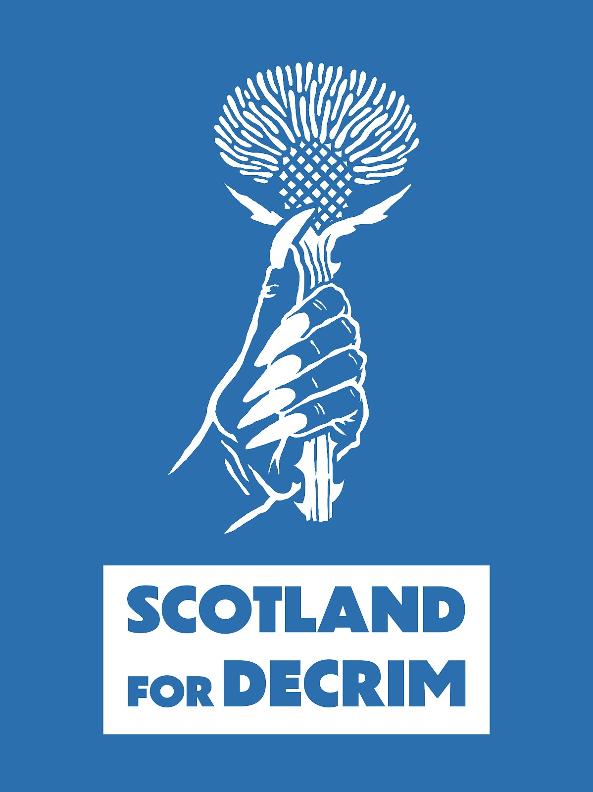 Scotland for Decrim