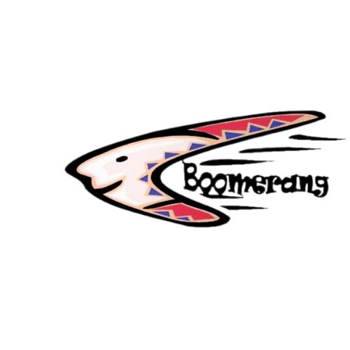 Boomerang Community Centre SCIO