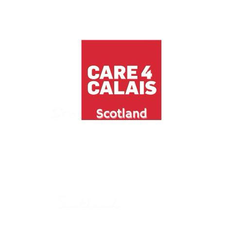 Care4Calais Scotland