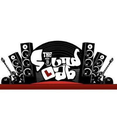 The Sound Lab