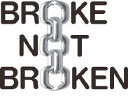 Broke Not Broken