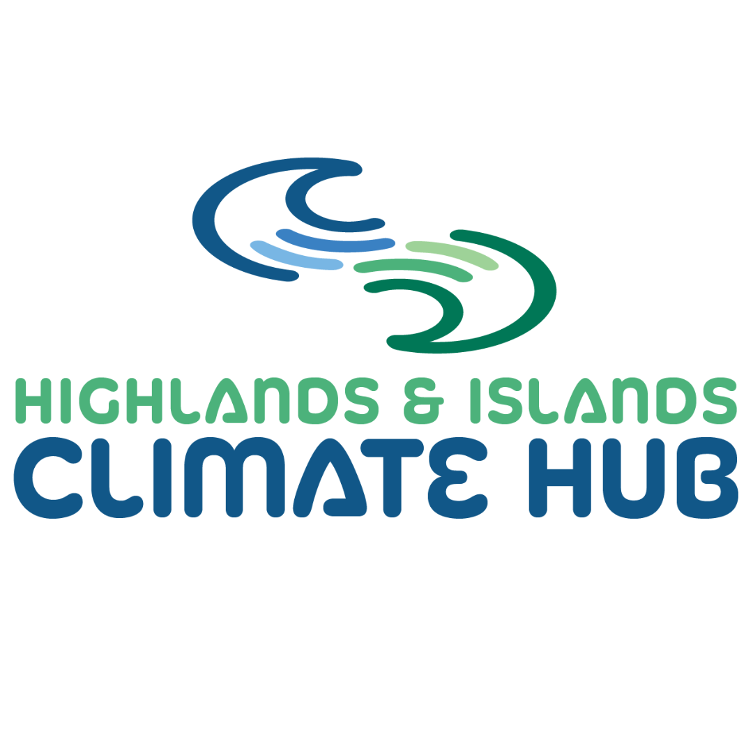 Highlands & Islands Climate Hub