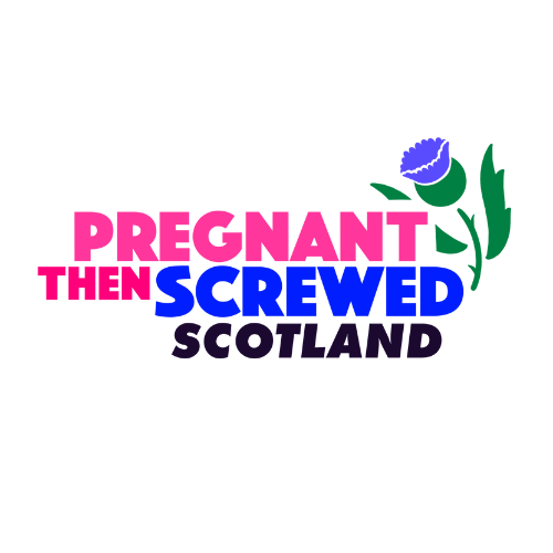 Pregnant Then Screwed