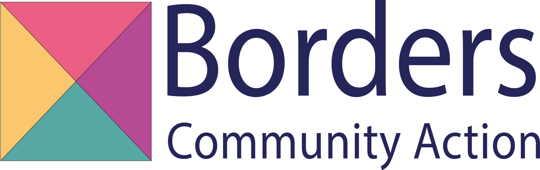Borders Community Action