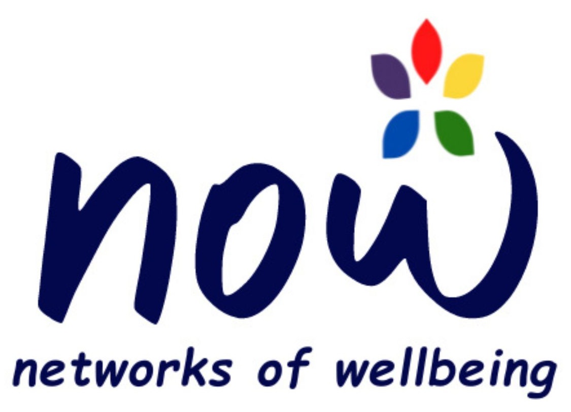 Networks of Wellbeing