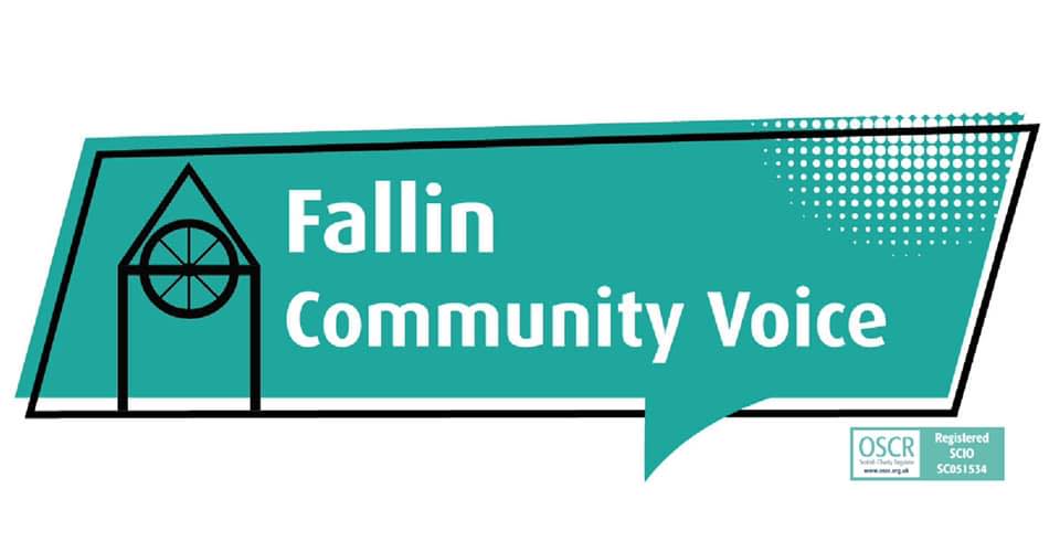Fallin Community Voice