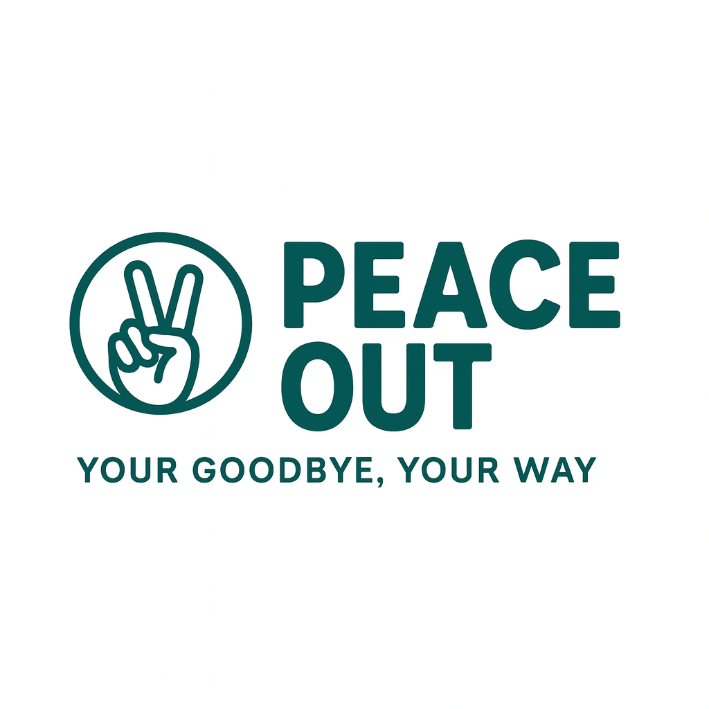 Peace Out CIC