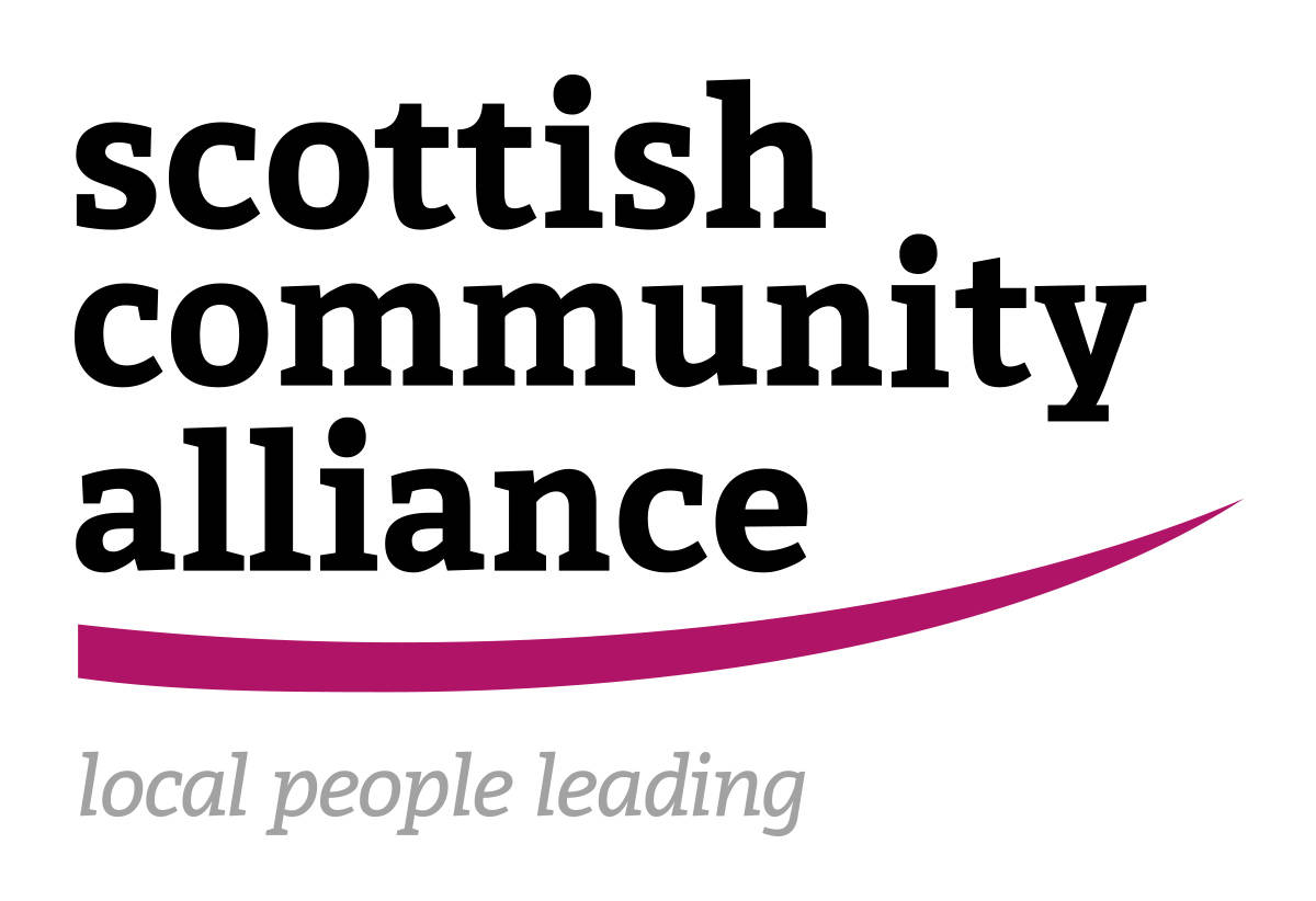 Scottish Community Alliance