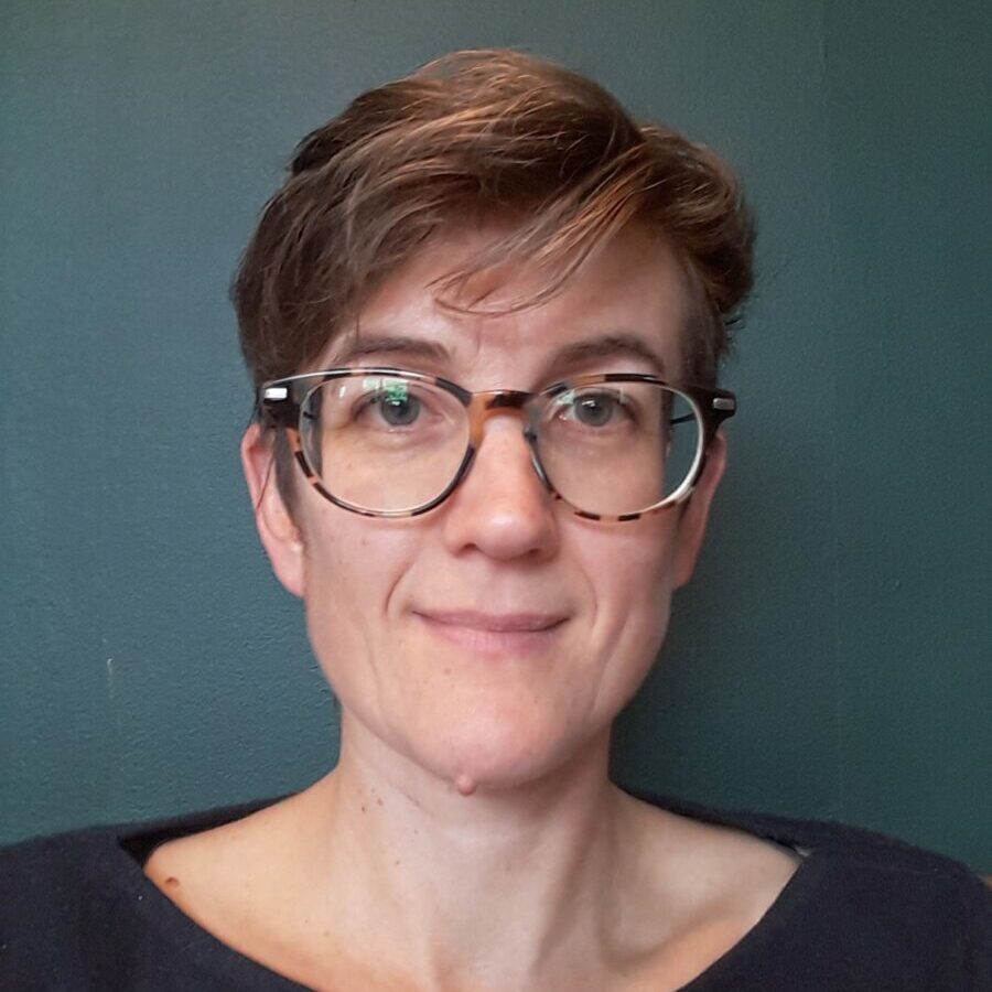 Becky Hothershall Becky Hothershall