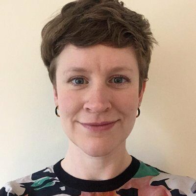 Isla McIntosh Isla McIntosh