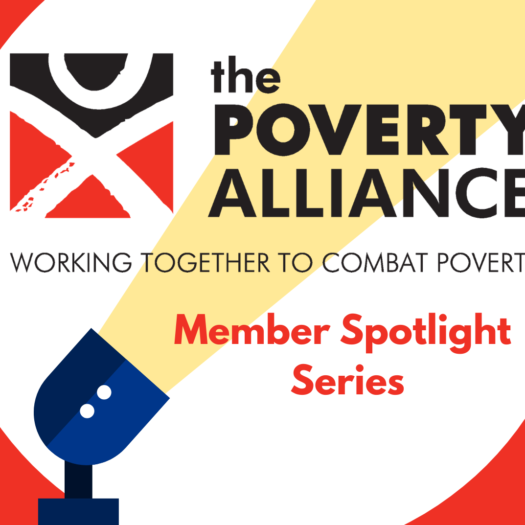 Member Spotlight Series